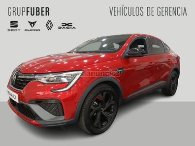 Recambio de parasol derecho para renault arkana e-tech 1.6 hybrid