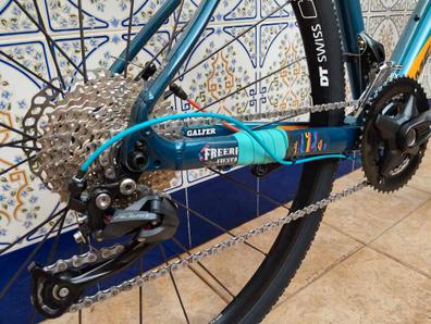 Transmision shimano acera discount 2x9