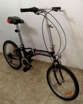 Velo pliant topbike hot sale