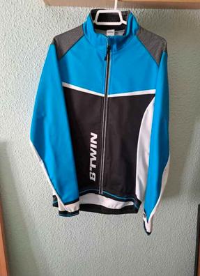 Chaqueta ciclismo de segunda mano Milanuncios