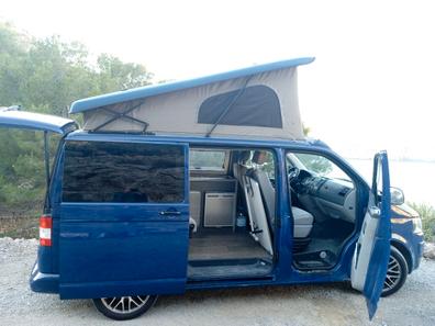 Comprar colchones mini camper al mejor precio - Beach Vans