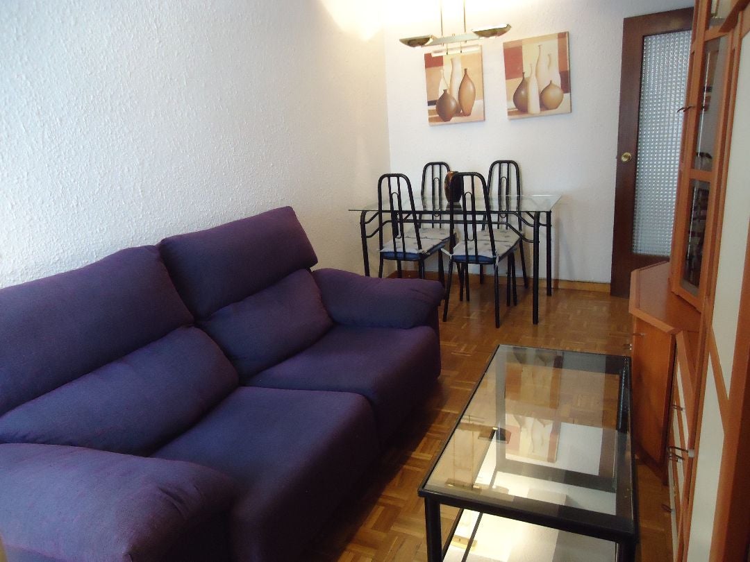 Fotografía del inmueble reportado: 975 €/mes — Zaragoza, Zaragoza