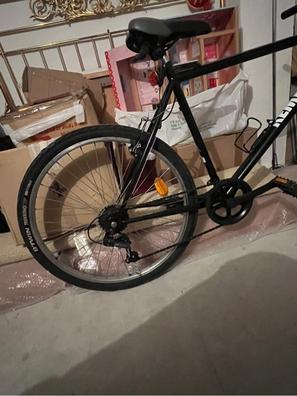 Bicicletas milanuncios best sale segunda mano