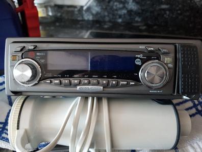 Radio pantalla Recambios Autorradios de segunda mano baratos en Córdoba  Provincia