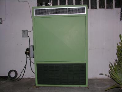 Calentador De Ventilador Ptc Elemento Calefactor 12v 180w