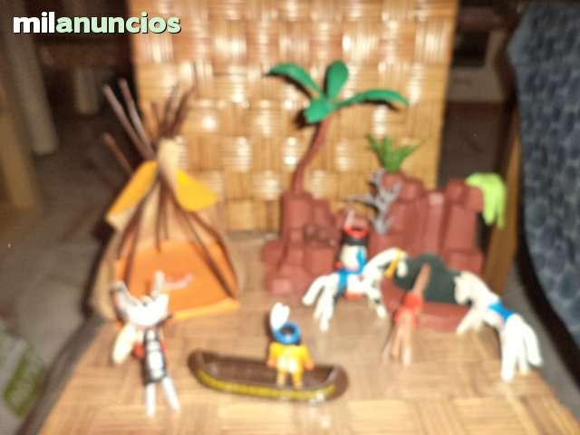 Milanuncios playmobil cheap