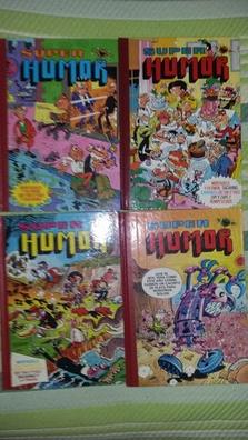 Cómics de segunda mano en Murcia Provincia | Milanuncios