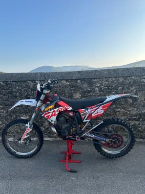 Gas gas - Ec 250
