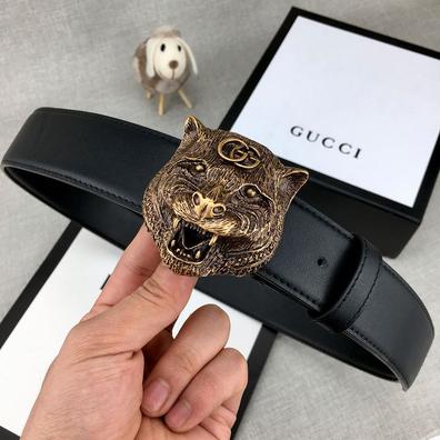 Gucci Cinturones de mujer de segunda mano baratos Milanuncios