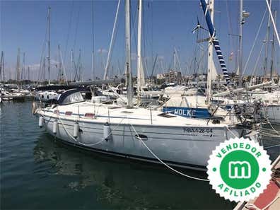 Bavaria 42 cruiser de segunda mano | Milanuncios
