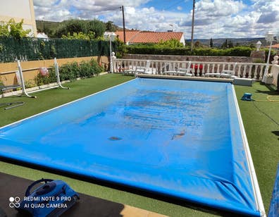 Lona Piscinas segunda mano baratas en Madrid | Milanuncios