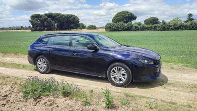 Peugeot 508 de segunda mano | Milanuncios