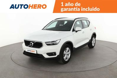 Volvo xc40 de segunda mano y ocasión | Milanuncios