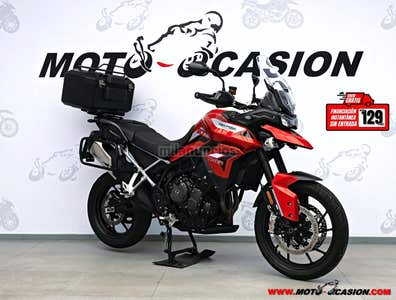 Triumph Tiger