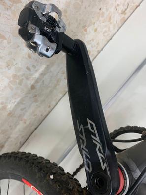 Bicicletas de montaña segunda mano milanuncios hot sale