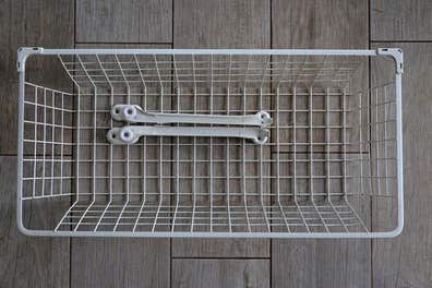 Ikea cesta de segunda mano Milanuncios