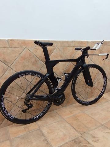 Trek speed 2025 concept segunda mano