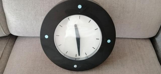 Milanuncios reloj ikea