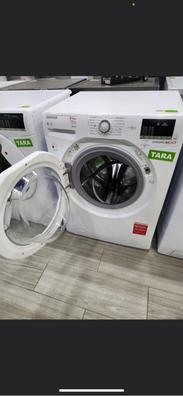 Lavadora secadora Electrodomésticos de | Milanuncios