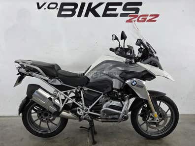 BMW R 1200 GS