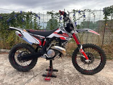 Gas gas - EC 250 2T