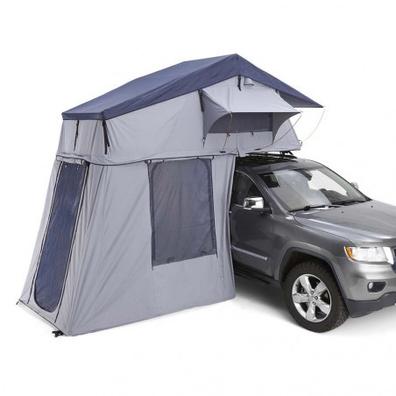 Tienda techo coche Campings baratos y ofertas