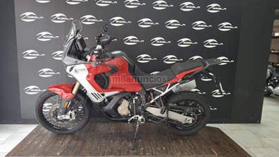 MV AGUSTA Enduro Veloce Versión 2024