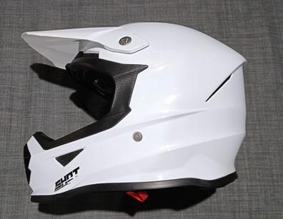 Milanuncios - CASCO MOTO NIÑO