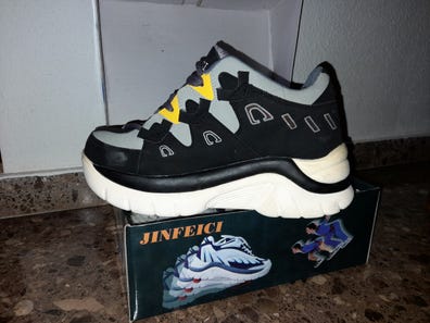 Zapatillas con ruedas Patines segunda mano en Alicante Milanuncios