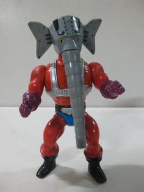 Masters del universo snout spout trompo de segunda mano Milanuncios