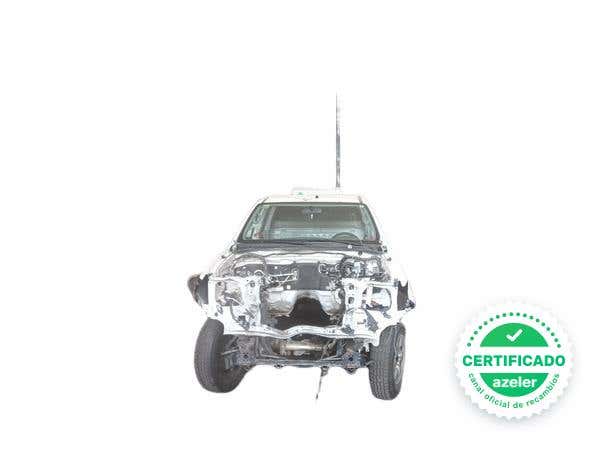 Milanuncios - MANDO Toyota hilux kun 2005