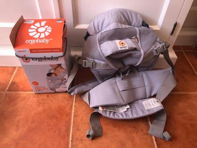 Ergobaby · Ropa de cama · Bebés · El Corte Inglés (9)