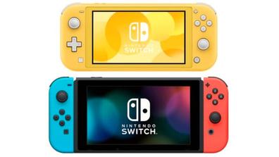 La Comisión Europea ha llegado a un acuerdo con Nintendo para que repare  gratis todos los mandos de Switch defectuosos.