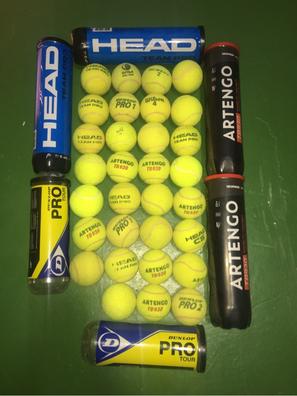 Maquina lanza pelotas Tenis de segunda mano y barato