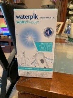 Irrigador dental discount waterpik media markt