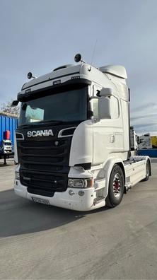 MESA CABINA SCANIA R SERIA 5 Y SERIE 6 CENTRAL LARGA