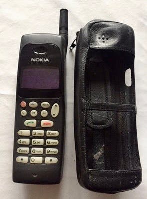 Nokia de segunda mano en Madrid Provincia | Milanuncios