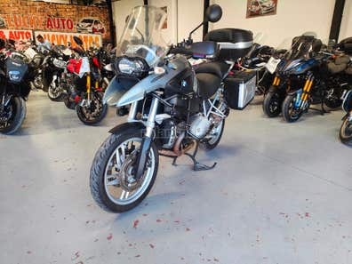 BMW - R 1200 GS