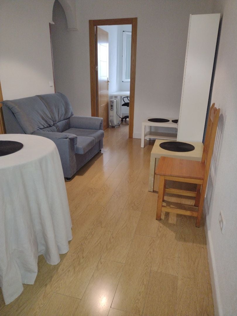Fotografía del inmueble reportado: 1.625 €/mes — Madrid, Madrid