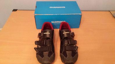 ZAPATILLAS SHIMANO MT40 TALLA 40 MTB en