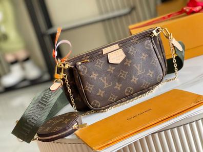 Milanuncios - bolso de viaje o macuto louis vuitton mi