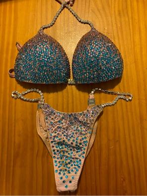 Bikini de competicion y ropa interior de segunda mano barata Milanuncios