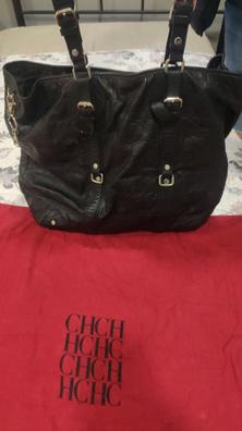 Bolso andy carolina discount herrera precio corte inglés