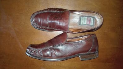 Ropa, zapatos y moda de segunda mano barata en Madrid |