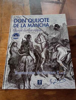 gustavo doré. una venta en extremadura. con pas - Compra venta en  todocoleccion