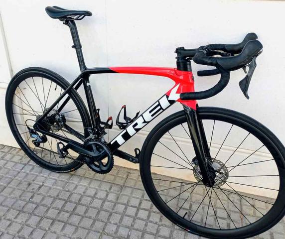 Trek emonda best sale slr segunda mano