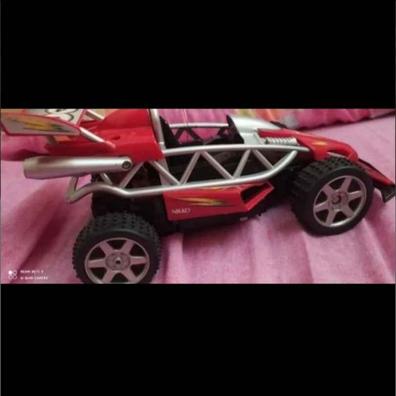 Coches radiocontrol nikko Milanuncios