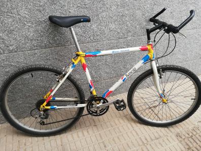 Bike Bicicleta Miguel Indurain Miguel Indurain Pinarello Bike 2025