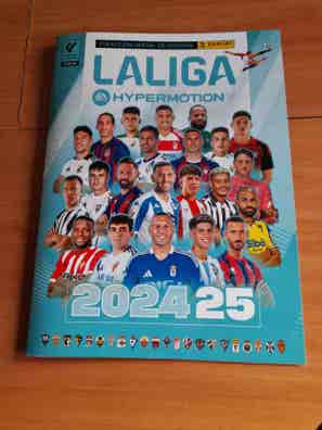 Liga hypermotion Cromos de colección y segunda mano | Milanuncios