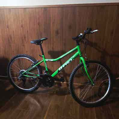 Bicicletas de segunda mano en Ortuella Milanuncios